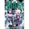Magi: The Labyrinth of Magic V26