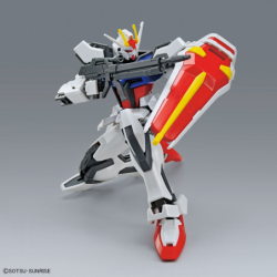 1/144 EG Strike Gundam Entry Grade