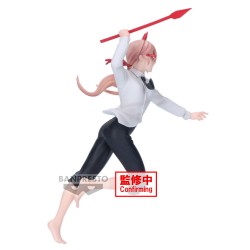 Chainsaw Man VS Power III Vibration Stars Figure