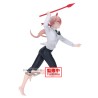 Chainsaw Man VS Power III Vibration Stars Figure