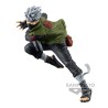 Naruto BWFC Hatake Kakashi Banpresto Figure Colosseum