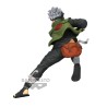 Naruto BWFC Hatake Kakashi Banpresto Figure Colosseum
