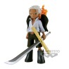 One Piece DXF S-Hawk Grandline Series Figure