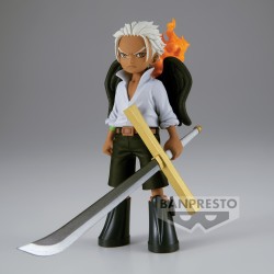 One Piece DXF S-Hawk Grandline Series Figure