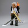 One Piece DXF S-Hawk Grandline Series Figure