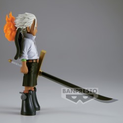 One Piece DXF S-Hawk Grandline Series Figure