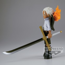One Piece DXF S-Hawk Grandline Series Figure