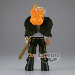 One Piece DXF S-Hawk Grandline Series Figure
