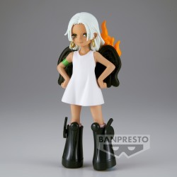 One Piece DXF S-Snake Grandline Series Figure
