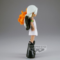 One Piece DXF S-Snake Grandline Series Figure