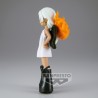 One Piece DXF S-Snake Grandline Series Figure