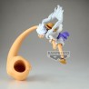 One Piece FL Monkey D Luffy Gear 5 FigLife Figure