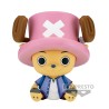 One Piece Sofvimates Chopper Arabasta Ver Figure