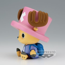 One Piece Sofvimates Chopper Arabasta Ver Figure