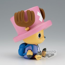 One Piece Sofvimates Chopper Arabasta Ver Figure