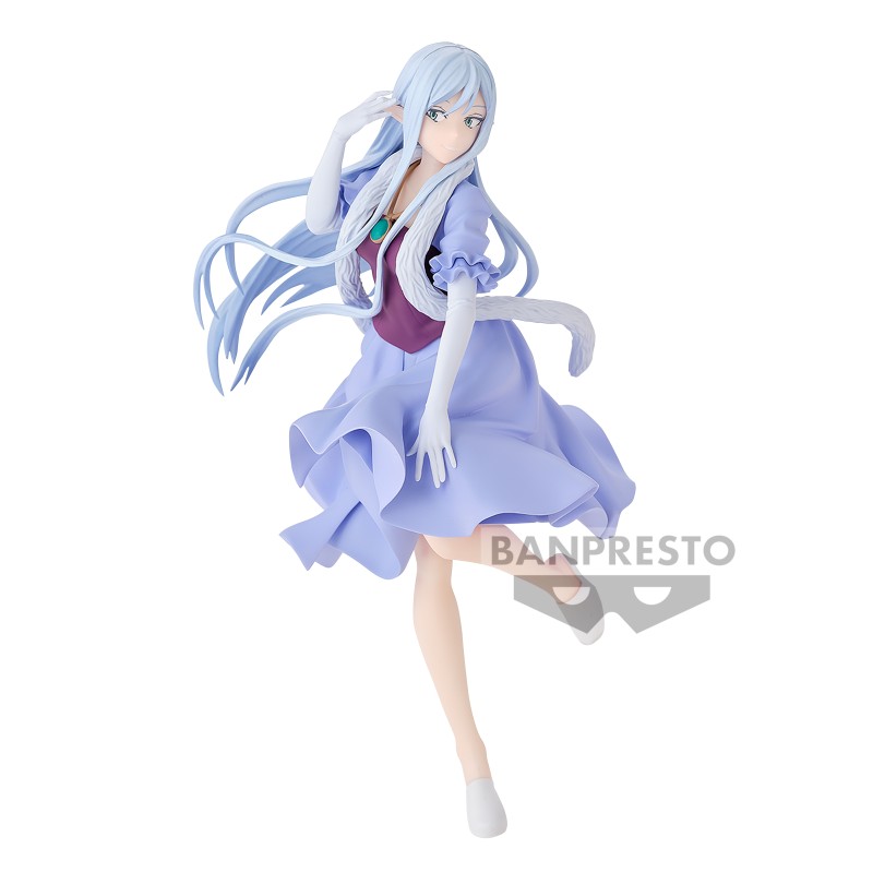 TTIGRAAS Elmesia Figure
