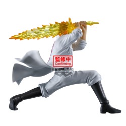 Yu Yu Hakusho Ankoku Bujutsukai Kazuma Kuwabara Figure