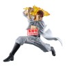 Yu Yu Hakusho Ankoku Bujutsukai Kazuma Kuwabara Figure