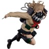 MHA TEV Himiko Toga The Evil Villains Plus Figure