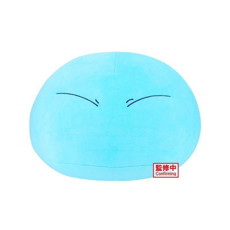 TTIGRAAS Rimuru Super Big Plush Rimuru