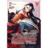 Condemned Villainess Goes Back in Time & Aims to Become the Ultimate Villain Manga V03
