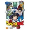 Dragon Ball Super V22