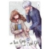 Ice Guy & the Cool Girl V08