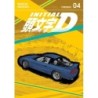 Initial D Omnibus 4 V07-V08