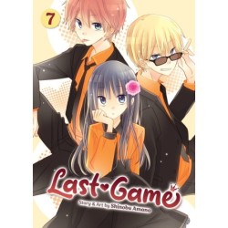 Last Game V07
