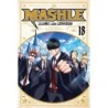 Mashle Magic & Muscles V18
