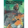 Mobile Suit Gundam the Origin MSD Cucuruz Doan's Island V02