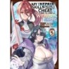 My [Repair] Skill Became a Versatile Cheat, So I Think I'll Open a Weapon Shop Manga V05