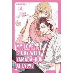 My Love Story with Yamada-Kun at Lv999 V04