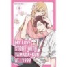 My Love Story with Yamada-Kun at Lv999 V04
