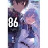 86 Eighty-Six Novel V06 Darkest Before the Dawn