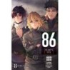 86 Eighty-Six Novel V08 Gun Smoke on the Water