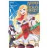 Banished from the Hero's Party Manga V01 I Decided to Live a Quiet Life in the Countryside