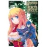 Banished from the Hero's Party Manga V03 I Decided to Live a Quiet Life in the Countryside