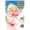Banished from the Hero's Party Manga V04 I Decided to Live a Quiet Life in the Countryside