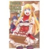 Banished from the Hero's Party Manga V05 I Decided to Live a Quiet Life in the Countryside