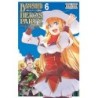 Banished from the Hero's Party Manga V06 I Decided to Live a Quiet Life in the Countryside