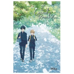 I Cannot Reach You V01
