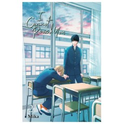 I Cannot Reach You V02