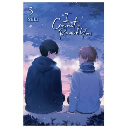 I Cannot Reach You V05