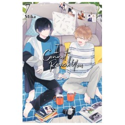 I Cannot Reach You V07