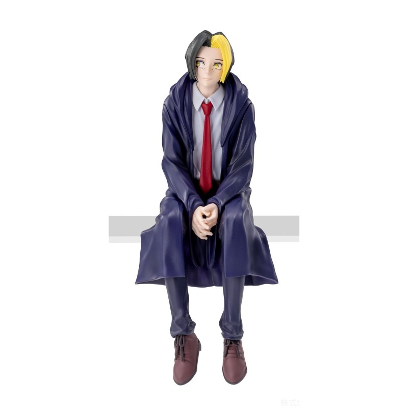 Mashle PM Finn Ames Perching Figure
