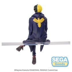 Mashle PM Rayne Ames Perching Figure