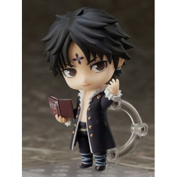 ND1186 Hunter x Hunter Quwrof Nendoroid
