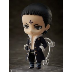 ND1186 Hunter x Hunter Quwrof Nendoroid