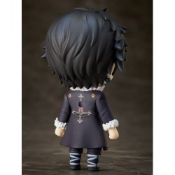 ND1186 Hunter x Hunter Quwrof Nendoroid